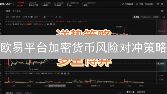 欧易平台加密货币风险对冲策略：工具、实践与技巧