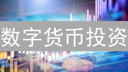 数字货币投资：你的财富增长之路 | 策略与风险