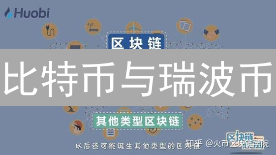比特币与瑞波币：交易速度、特性与应用场景分析