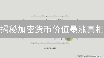 揭秘加密货币价值暴涨真相：稀缺性是王道！