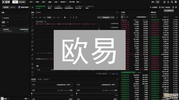 欧易币币转：新手到高手的终极指南，你真的会用吗？