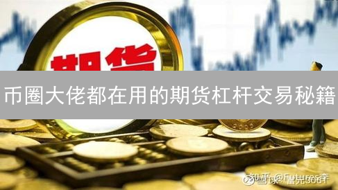 币圈大佬都在用的期货杠杆交易秘籍：从入门到精通，稳赚不赔？