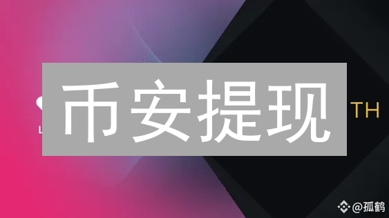 币安提现：速度攻略！避坑指南，资金秒到不是梦？
