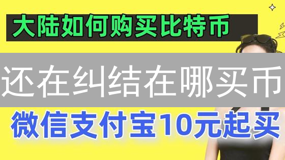 还在纠结在哪买币？2024最佳比特币/ORBS购买平台指南，错过血亏！