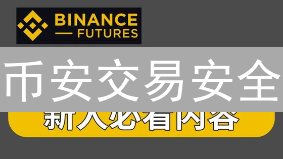 币安交易安全：如何避免被盗？2024最新防盗指南！