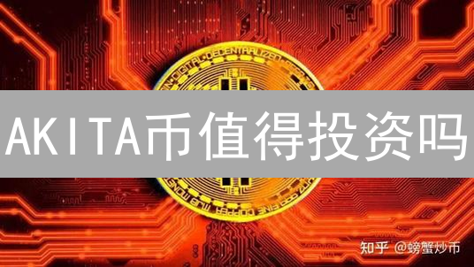 AKITA币值得投资吗？2025年能否暴涨？深入分析与风险提示！