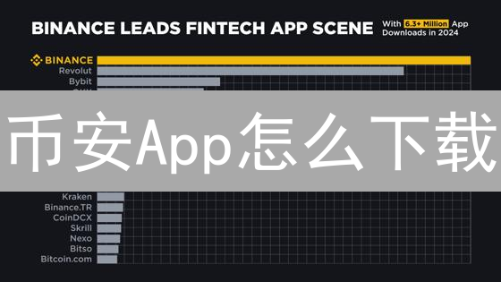 币安App怎么下载？2024最新各平台安装指南速览！