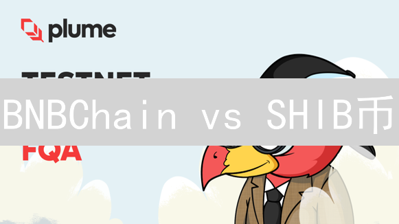 BNBChain vs SHIB币：谁才是加密世界的未来赢家？【深度对比】