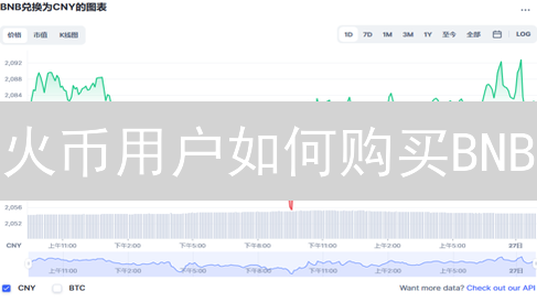 火币用户如何购买BNB？另类途径探索与策略分析