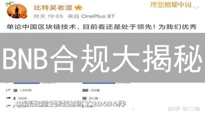 BNB合规大揭秘：风险评估与未来展望！