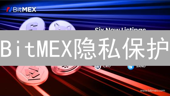 BitMEX隐私保护：2025年还能信赖吗？匿名交易指南速览！