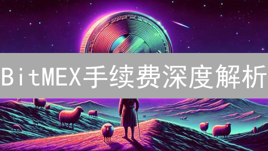 BitMEX手续费深度解析：省钱交易的秘诀？速看！