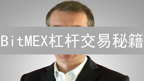 BitMEX杠杆交易秘籍：高胜率交易者的风险控制策略