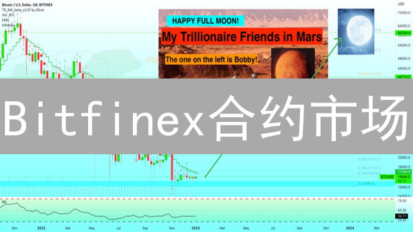 Bitfinex合约市场：实时价格查看指南与交易技巧