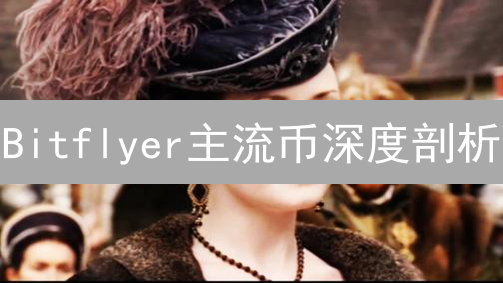 Bitflyer主流币深度剖析：抓住投资机遇？