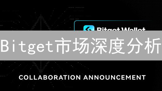 Bitget市场深度分析：抓住交易先机？深度数据查询与应用全攻略！