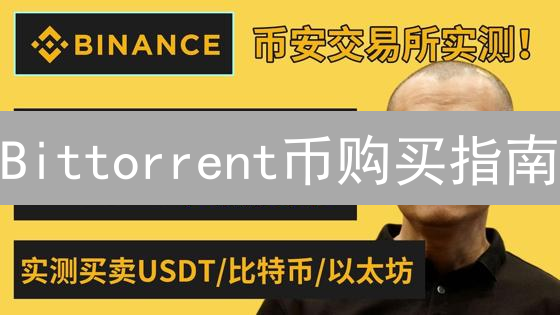 Bittorrent币购买指南：入门精通BTT币