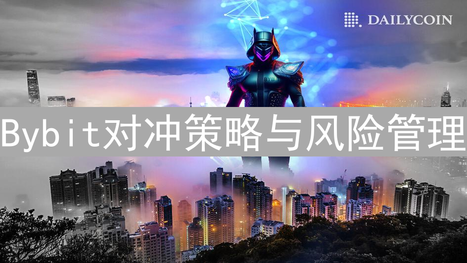 Bybit对冲策略与风险管理：实现有效的加密货币风险控制