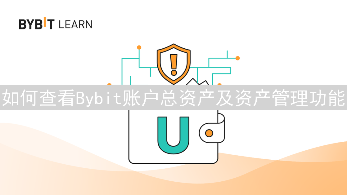 如何查看Bybit账户总资产及资产管理功能