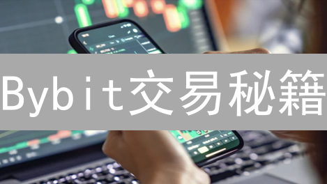 Bybit交易秘籍：解锁盈利潜力的终极指南？
