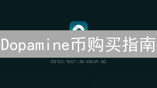 Dopamine币购买指南：渠道、风险与投资策略深度解析