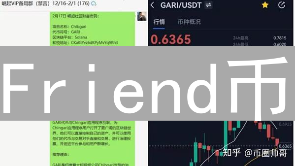 Friend币：社交代币化的未来趋势与应用前景深度解析