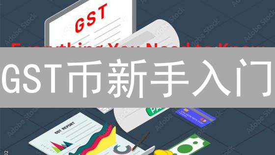 GST币新手入门：2024年如何购买？投资策略与风险全解析