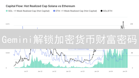 Gemini解锁加密货币财富密码：终极应用指南，颠覆你的认知!