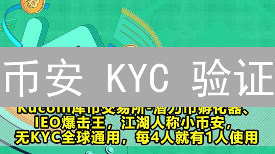币安 KYC 验证：2024 最新流程指南！快速解锁更高交易权限！