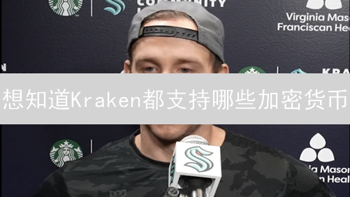 想知道Kraken都支持哪些加密货币？2024 最新指南来了！