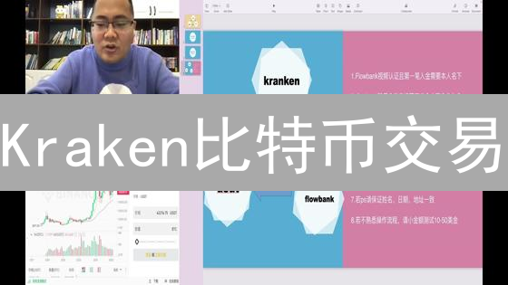 Kraken比特币交易：现货VS期货，新手必看！