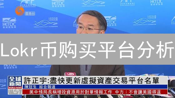 Lokr币购买平台分析：哪里买最便宜？