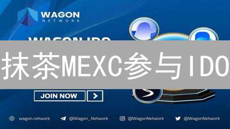 抹茶MEXC参与IDO？新手必看！快速上手指南与风险提示