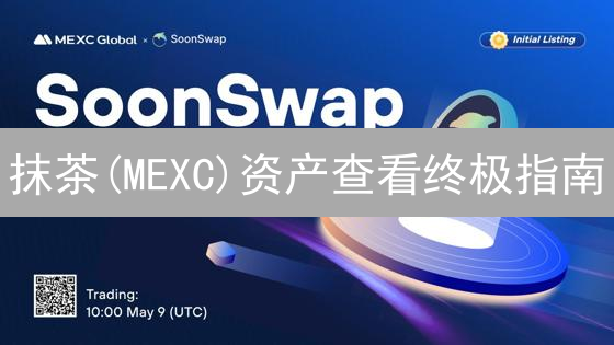 抹茶(MEXC)资产查看终极指南：告别盲投，玩转币圈！