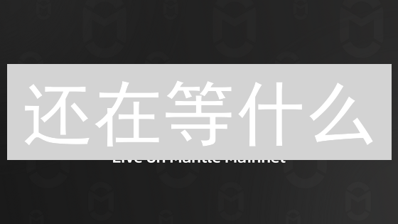 还在等什么？立即购买Mantle币（MNT）！多种方法详解