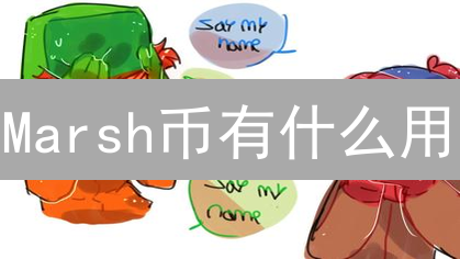 Marsh币有什么用？2024年DeFi、元宇宙应用场景深度解读