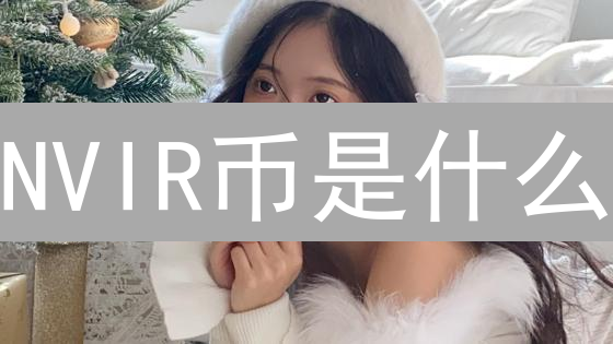 NVIR币是什么？深入了解新型加密货币的潜力