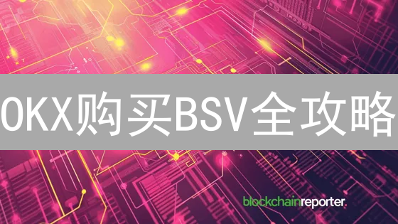 OKX购买BSV全攻略：新手也能轻松上手？小心风险！