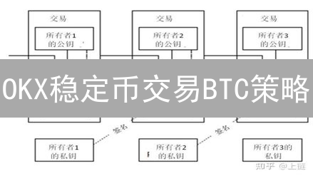 OKX稳定币交易BTC策略：现在入场，躺赚？稳健投资指南！