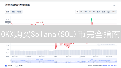 OKX购买Solana(SOL)币完全指南：新手入门教程