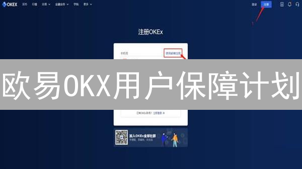 欧易OKX用户保障计划：加密资产安全，真能安心？