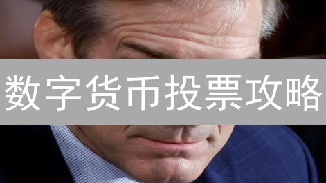 数字货币投票攻略：币安OKX平台，你也能决定未来？