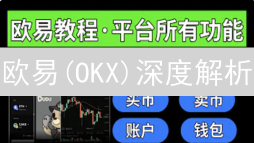 欧易(OKX)深度解析：新手指南、安全评估与投资风险全览