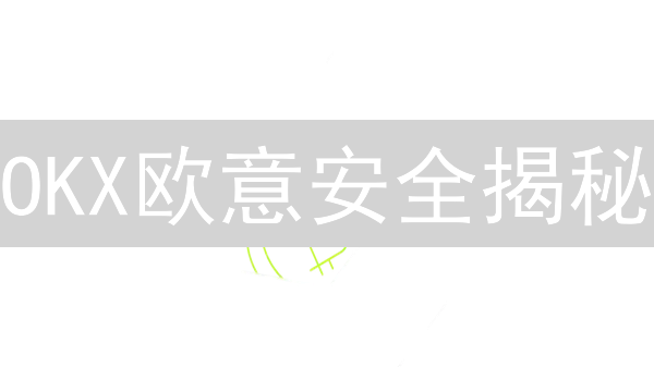 OKX欧意安全揭秘：如何保障您的数字资产安全？