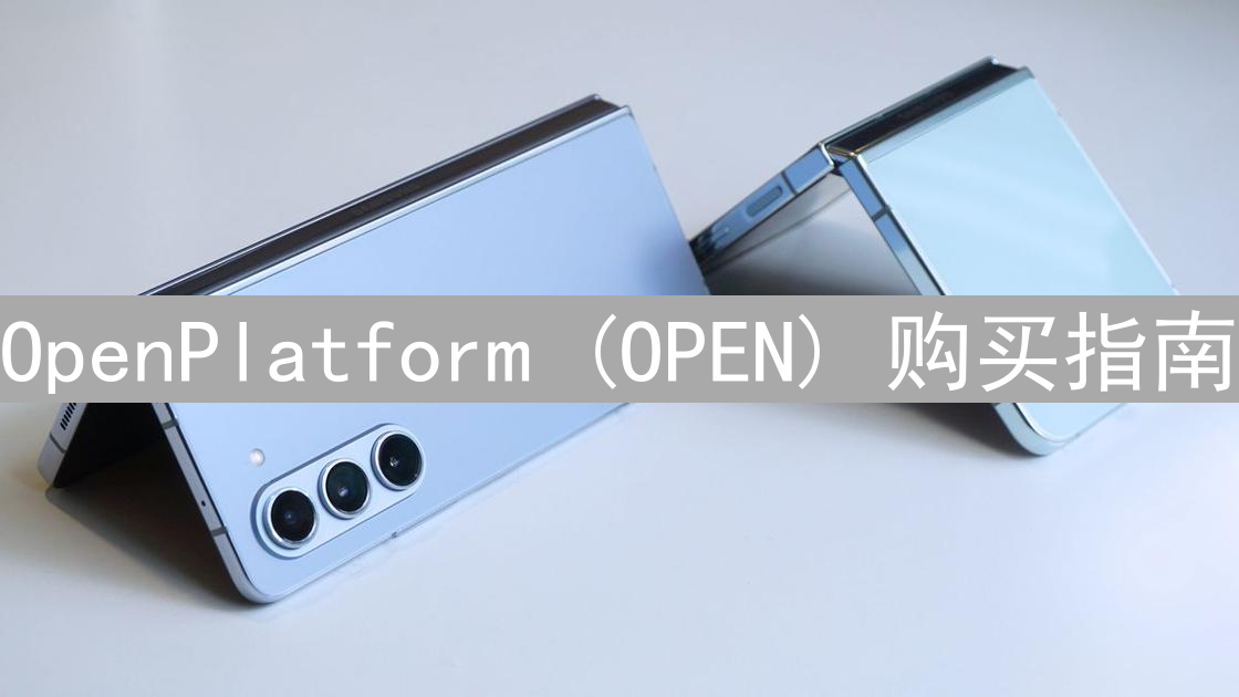 OpenPlatform (OPEN) 购买指南：入门到精通投资技巧