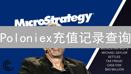 Poloniex充值记录查询：详细步骤与技巧分享