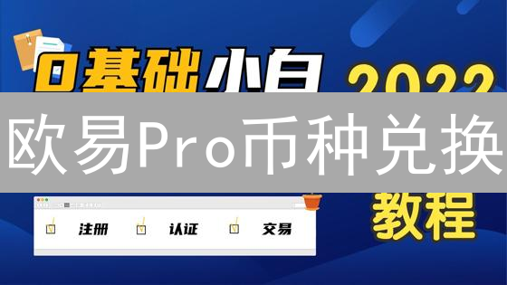 欧易Pro币种兑换：进阶指南与实战技巧解析