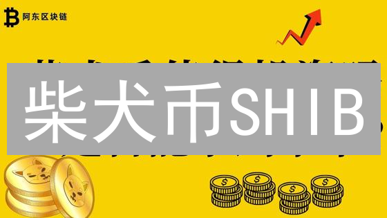 柴犬币SHIB：豪赌还是机遇？揭秘长线投资的N个真相！