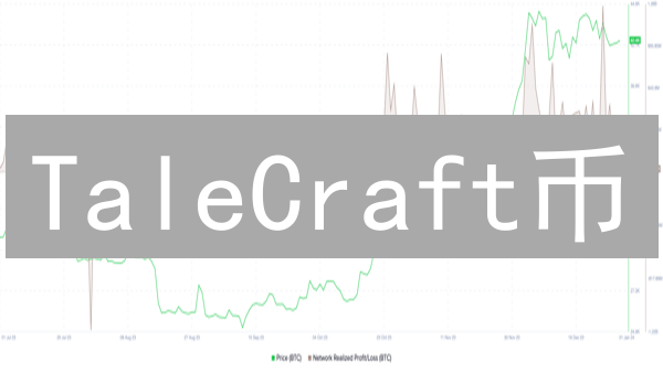 TaleCraft币：像素世界的原生代币及多元用途