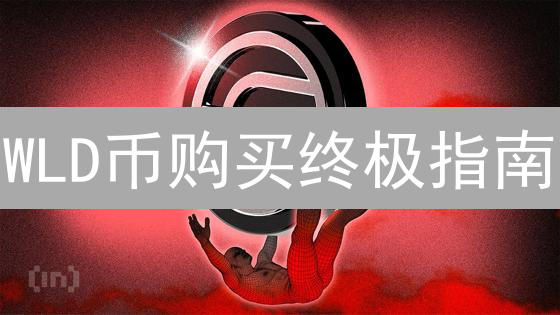 WLD币购买终极指南：哪里买？如何选？风险全解析！